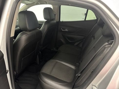 Used 2016 Buick Encore Convenience FWD image 32