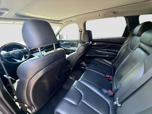 Certified 2023 Hyundai Santa Fe SEL w/ Premium Package FWD image 23
