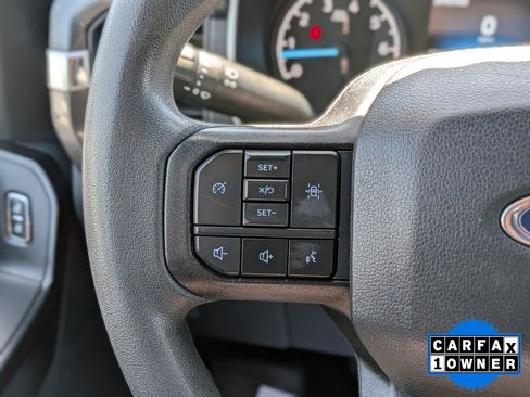 Used 2023 Ford F150 XL w/ STX Appearance Package AWD/4WD image 28