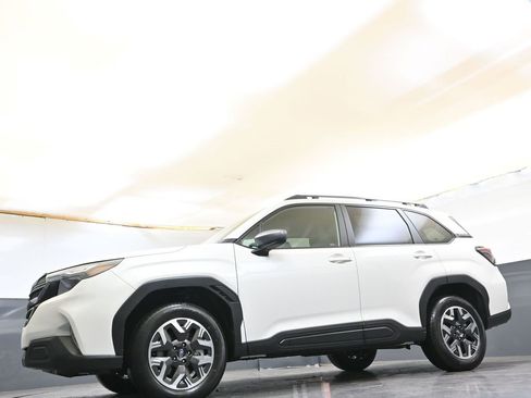 New 2026 Subaru Forester Premium image 38