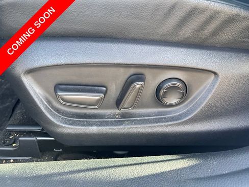 Used 2023 Toyota Camry SE w/ Cold Weather Package AWD/4WD image 16