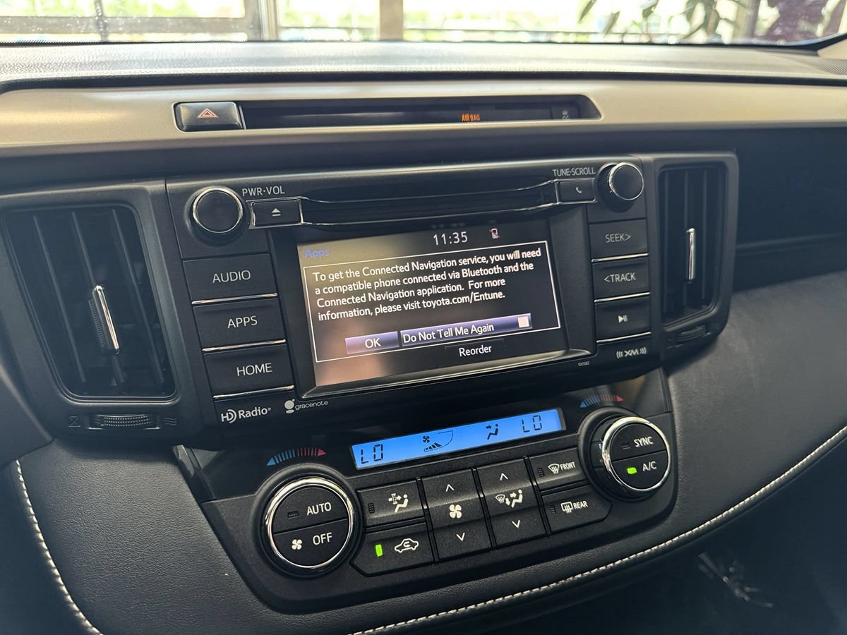 Used 2016 Toyota RAV4 XLE AWD/4WD image 24