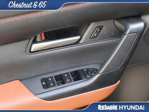 Used 2024 MAZDA CX-50 AWD 2.5 Turbo w/ Cargo Package image 22