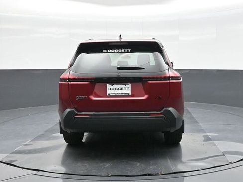 Used 2026 Toyota RAV4 LE FWD image 11