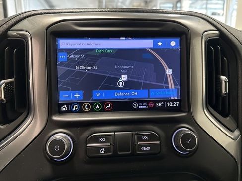 Used 2022 Chevrolet Silverado 2500 LTZ w/ LTZ Plus Package image 26