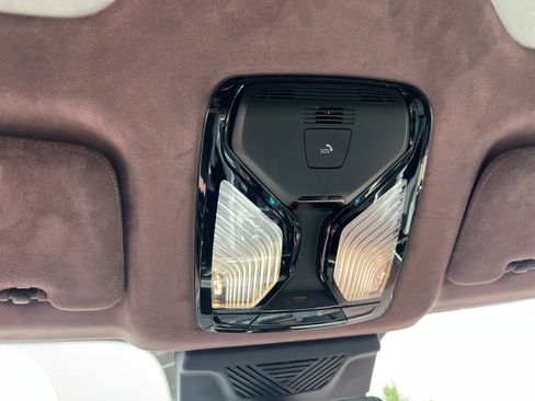 Used 2024 BMW XM AWD/4WD image 40