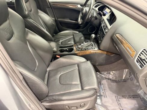 Used 2011 Audi S4 Prestige image 47