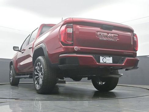 Used 2023 GMC Canyon Denali AWD/4WD image 47