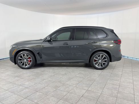 New 2026 BMW X5 xDrive50e AWD/4WD image 2