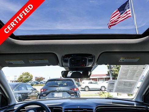 Certified 2023 Hyundai Tucson SEL w/ Convenience Package AWD/4WD image 17
