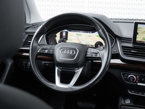 Used 2018 Audi Q5 2.0T Premium image 9