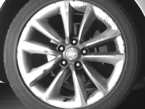 Used 2012 Buick Verano FWD image 14