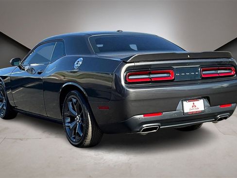 Used 2019 Dodge Challenger GT w/ Cold Weather Group image 4
