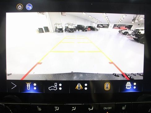 New 2026 Chevrolet Colorado Z71 image 3