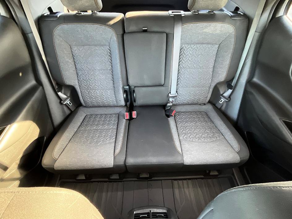 Used 2022 Chevrolet Equinox LT FWD image 27