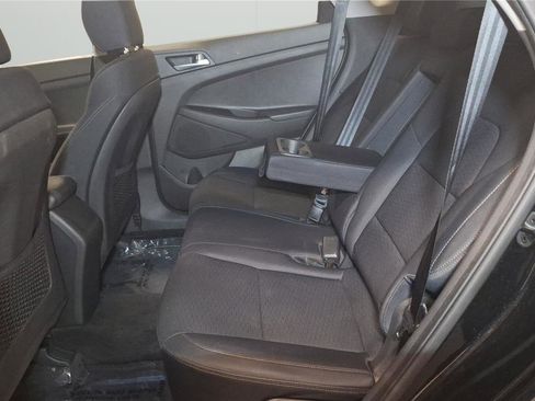 Used 2020 Hyundai Tucson Value FWD image 11
