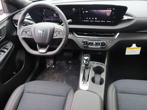 New 2026 Buick Envista Preferred w/ Convenience I Package FWD image 12