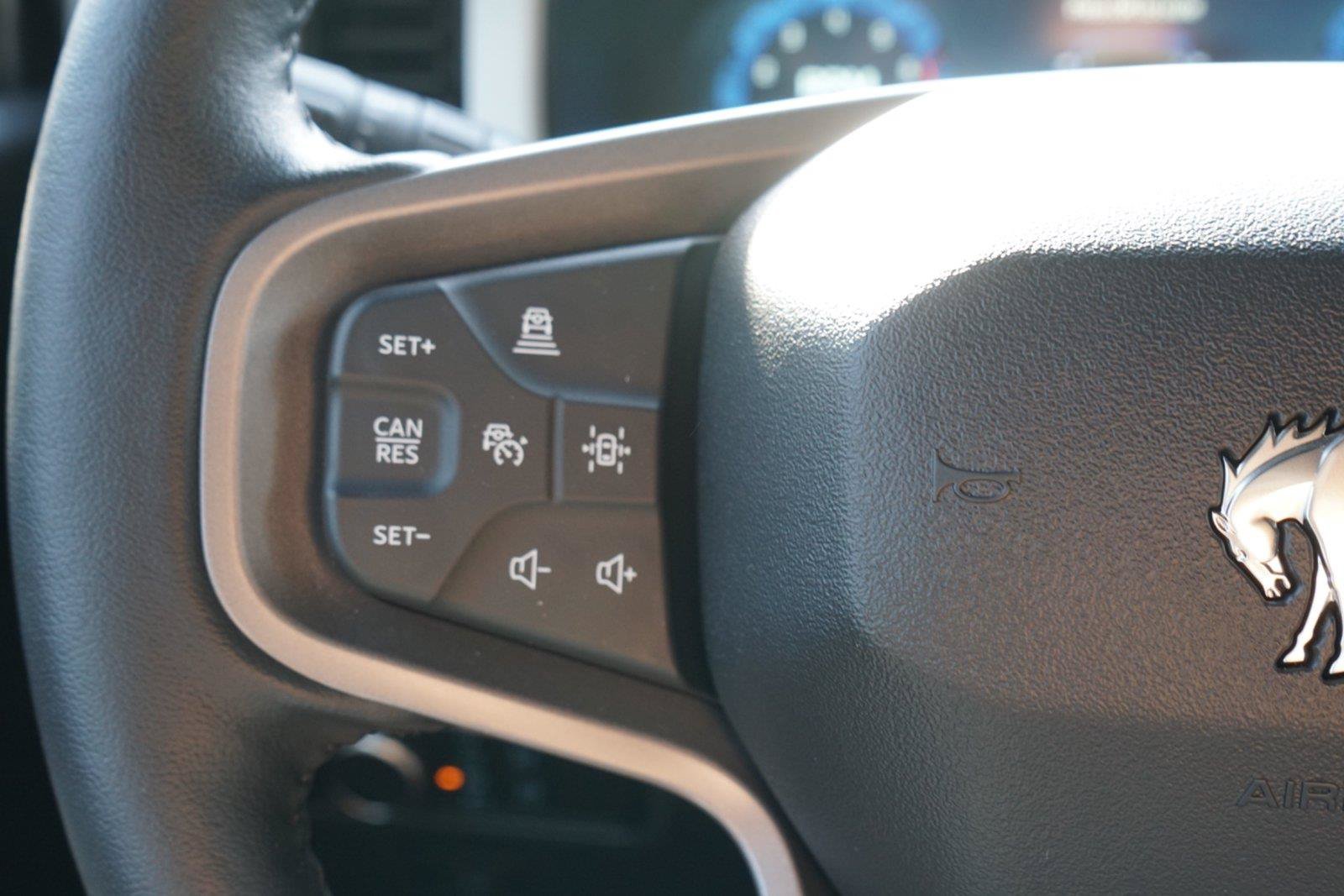 Used 2025 Ford Bronco Stroppe Edition AWD/4WD image 17