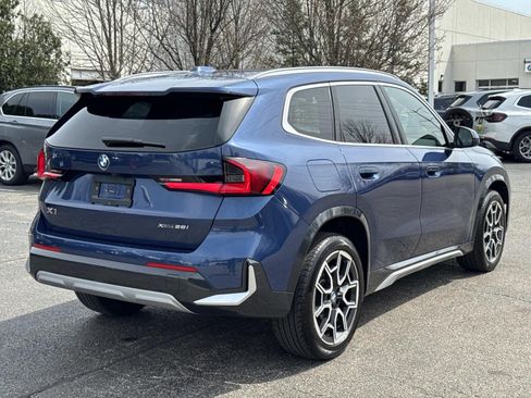 Used 2025 BMW X1 xDrive28i w/ Premium Package image 5