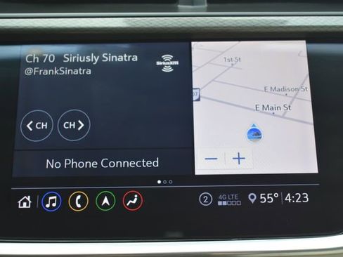 Used 2020 Buick Encore GX Essence w/ Experience Buick Package image 23