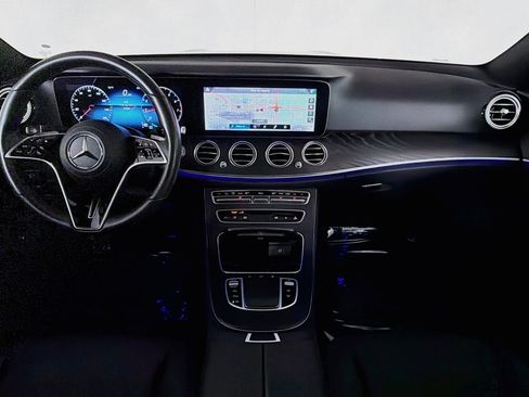 Certified 2021 Mercedes-Benz E 350 Sedan w/ Premium Package image 6