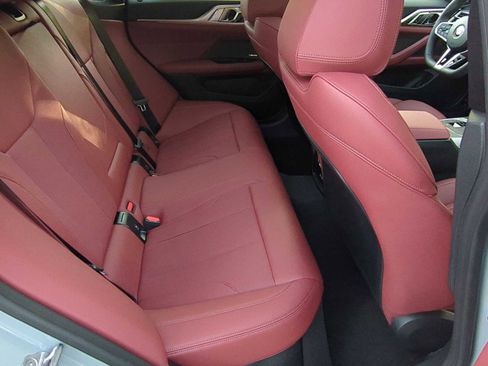 New 2025 BMW 430i xDrive w/ M Sport Package image 22