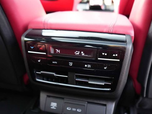 Certified 2026 Acura MDX A-Spec AWD/4WD image 38