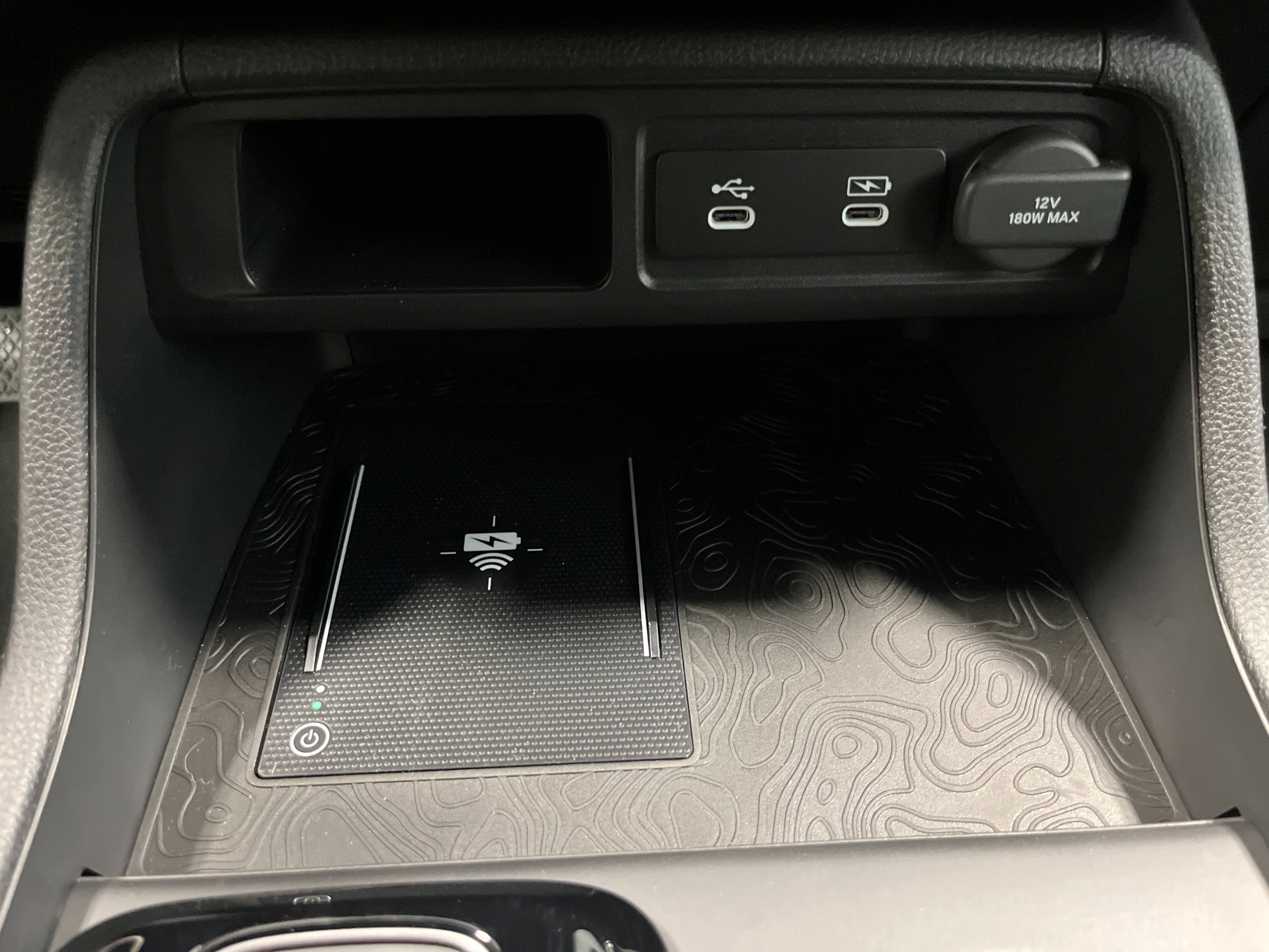 New 2026 Honda Pilot TrailSport image 21