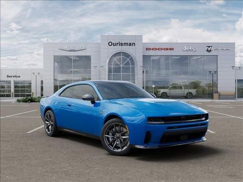 New 2026 Dodge Charger R/T Scat Pack image 5