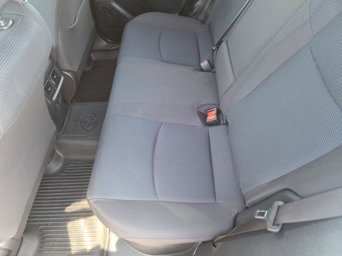 Certified 2023 Toyota RAV4 LE image 18