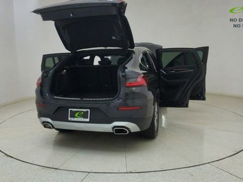 Used 2025 BMW X4 xDrive30i AWD/4WD image 77