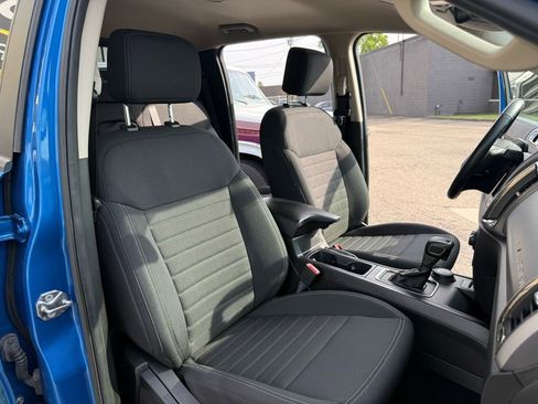 Used 2023 Ford Ranger XLT w/ Equipment Group 302A High AWD/4WD image 19