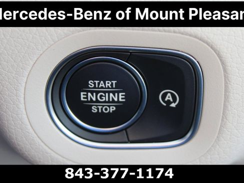 Certified 2026 Mercedes-Benz GLE 450 4MATIC image 35