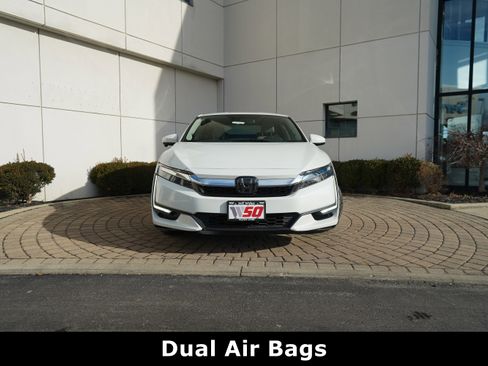Used 2018 Honda Clarity Touring image 20