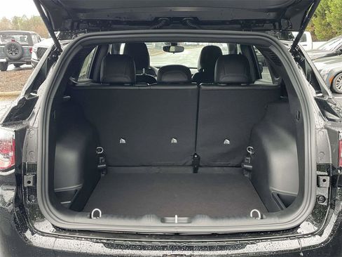 New 2026 Jeep Compass Latitude image 44