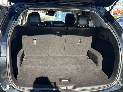 Used 2024 MAZDA CX-5 AWD 2.5 S w/ Select Package image 13