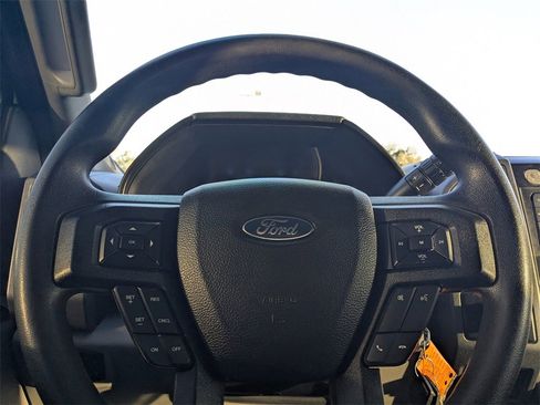 Used 2017 Ford F350 XL w/ Power Equipment Group image 20