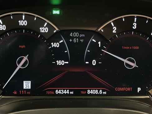 Used 2018 BMW X3 xDrive30i AWD/4WD image 21