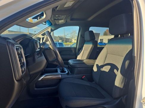 Used 2022 Chevrolet Silverado 2500 LT w/ Z71 Sport Edition image 4