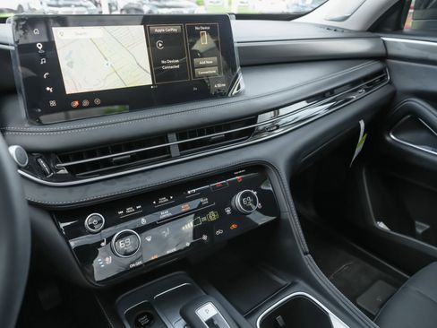 Used 2026 INFINITI QX60 Luxe w/ Cargo Package image 22