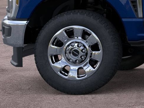 New 2026 Ford F250 Lariat w/ Chrome Package AWD/4WD image 19