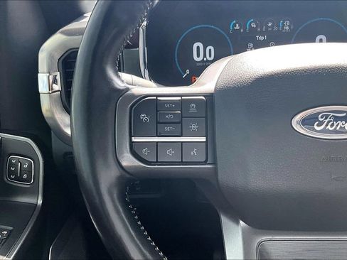 Used 2021 Ford F150 Lariat w/ Equipment Group 502A High AWD/4WD image 19