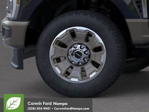 New 2026 Ford F350 King Ranch AWD/4WD image 19