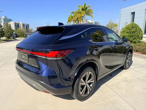 Certified 2023 Lexus RX 350 FWD image 3