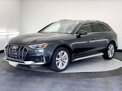 Used 2023 Audi A4 2.0T allroad Premium Plus w/ Premium Plus Package