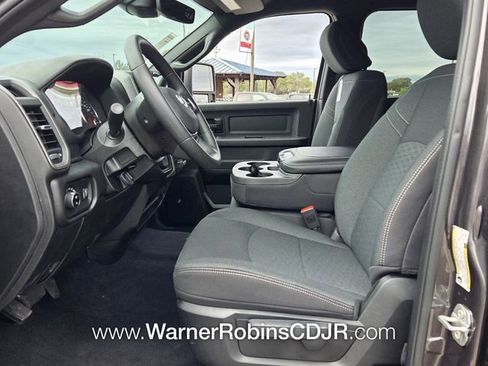 New 2026 RAM 2500 Tradesman image 5