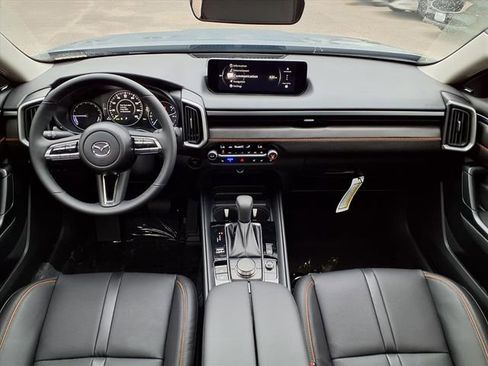 New 2026 MAZDA CX-50 AWD 2.5 Hybrid w/ Weather Package image 7