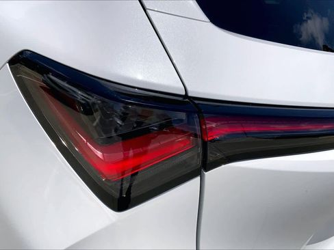 Used 2025 Acura ADX AWD image 29