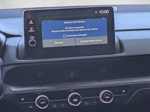 New 2026 Honda CR-V Sport image 12