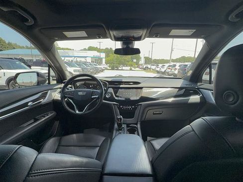 Used 2021 Cadillac XT6 Sport AWD/4WD image 18
